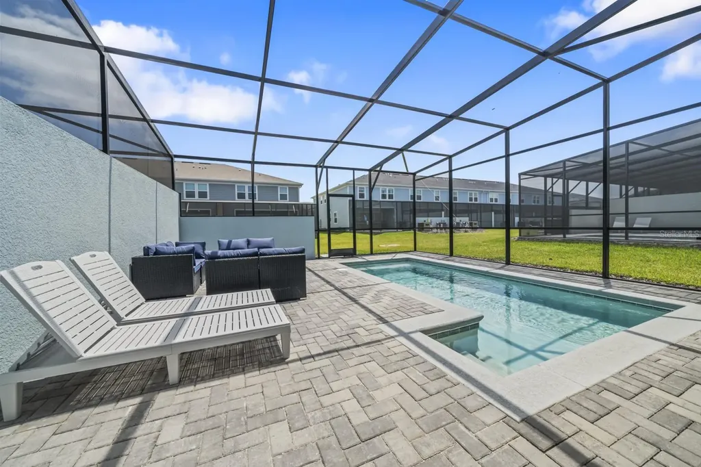1274 Shoreside Street Clermont FL 34714