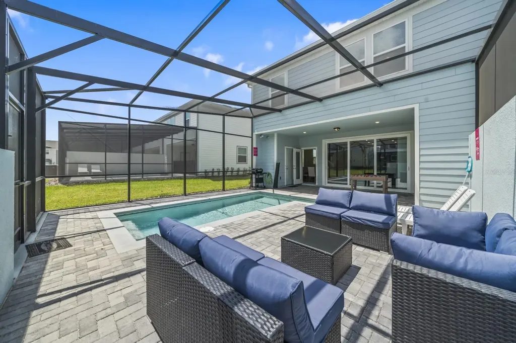 1274 Shoreside Street Clermont FL 34714