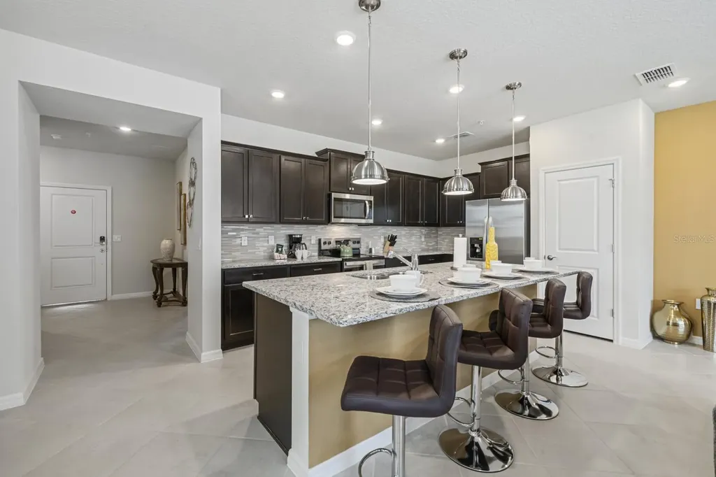 1274 Shoreside Street Clermont FL 34714
