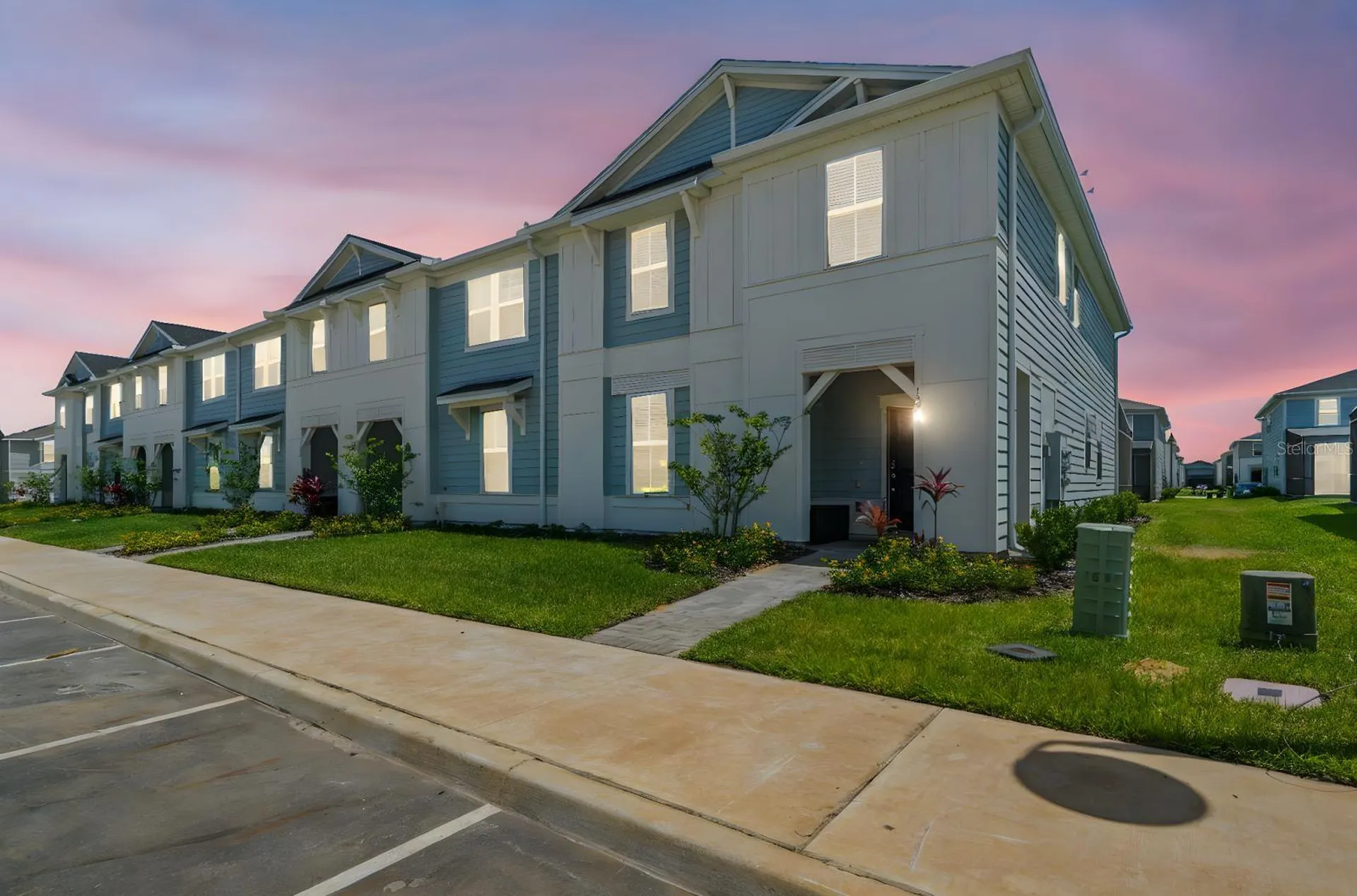 1274 Shoreside Street Clermont FL 34714