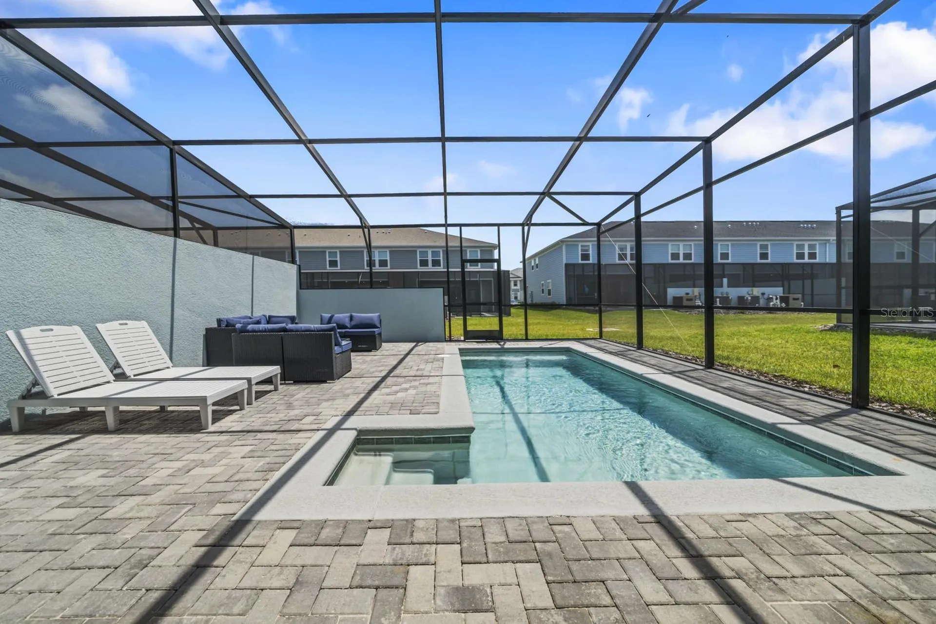 1274 Shoreside Street Clermont FL 34714