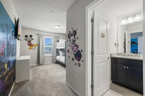 1274 Shoreside Street Clermont FL 34714