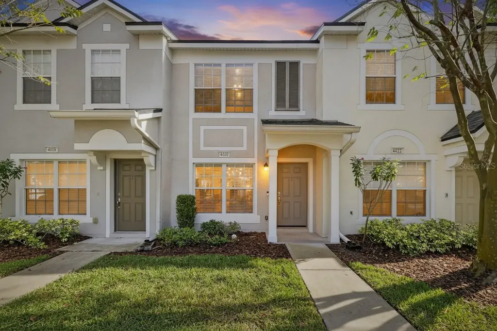 4420 Barnstead Drive Riverview FL 33578