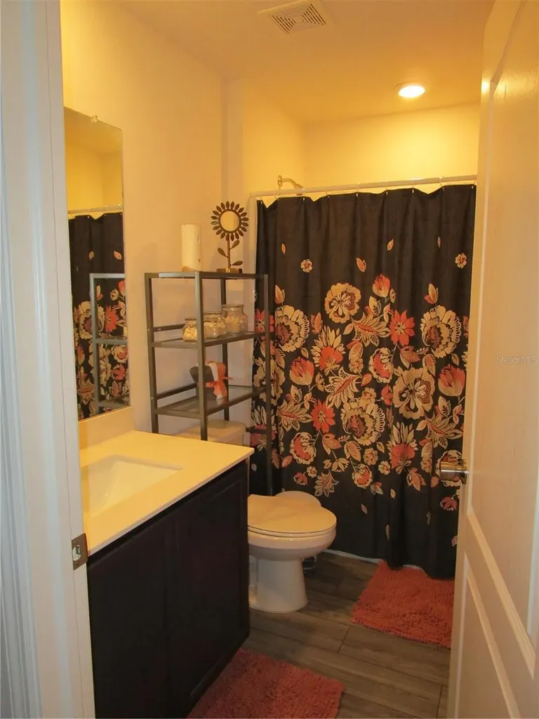 5517 Fez Court Brooksville FL 34602