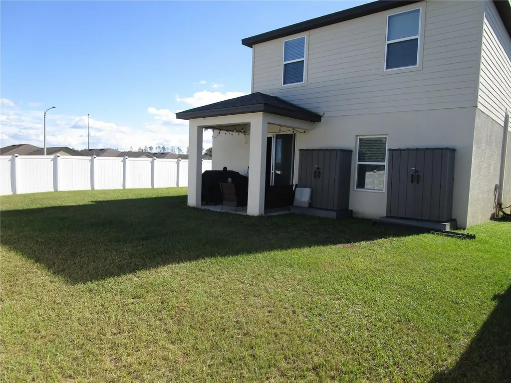 5517 Fez Court Brooksville FL 34602