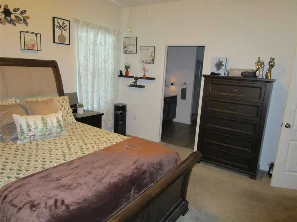 5517 Fez Court Brooksville FL 34602