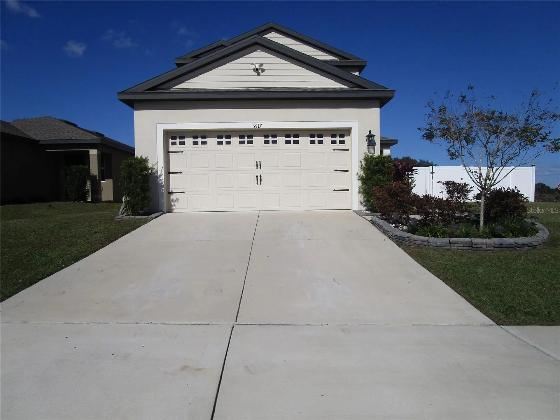 5517 Fez Court Brooksville FL 34602