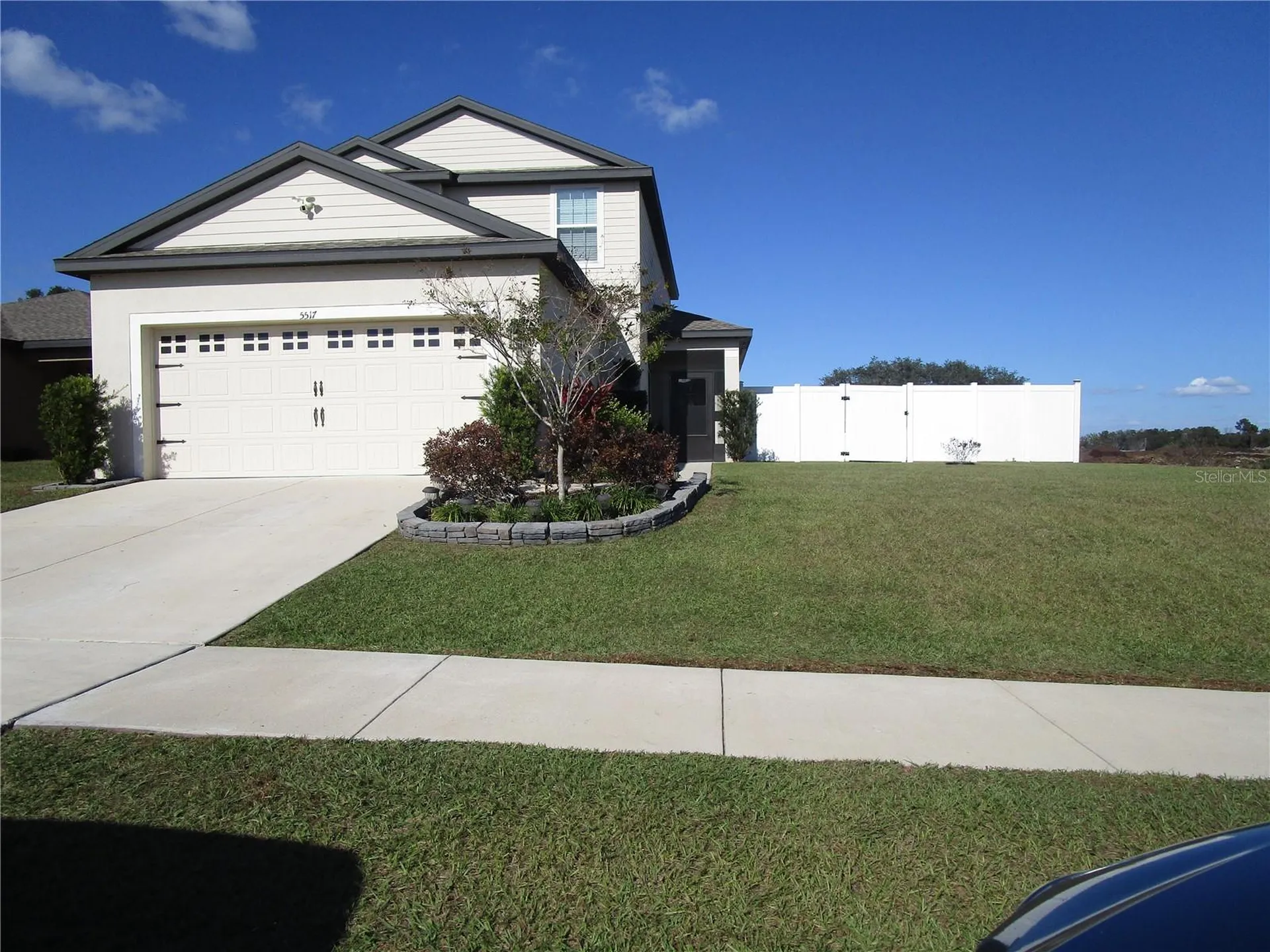 5517 Fez Court Brooksville FL 34602