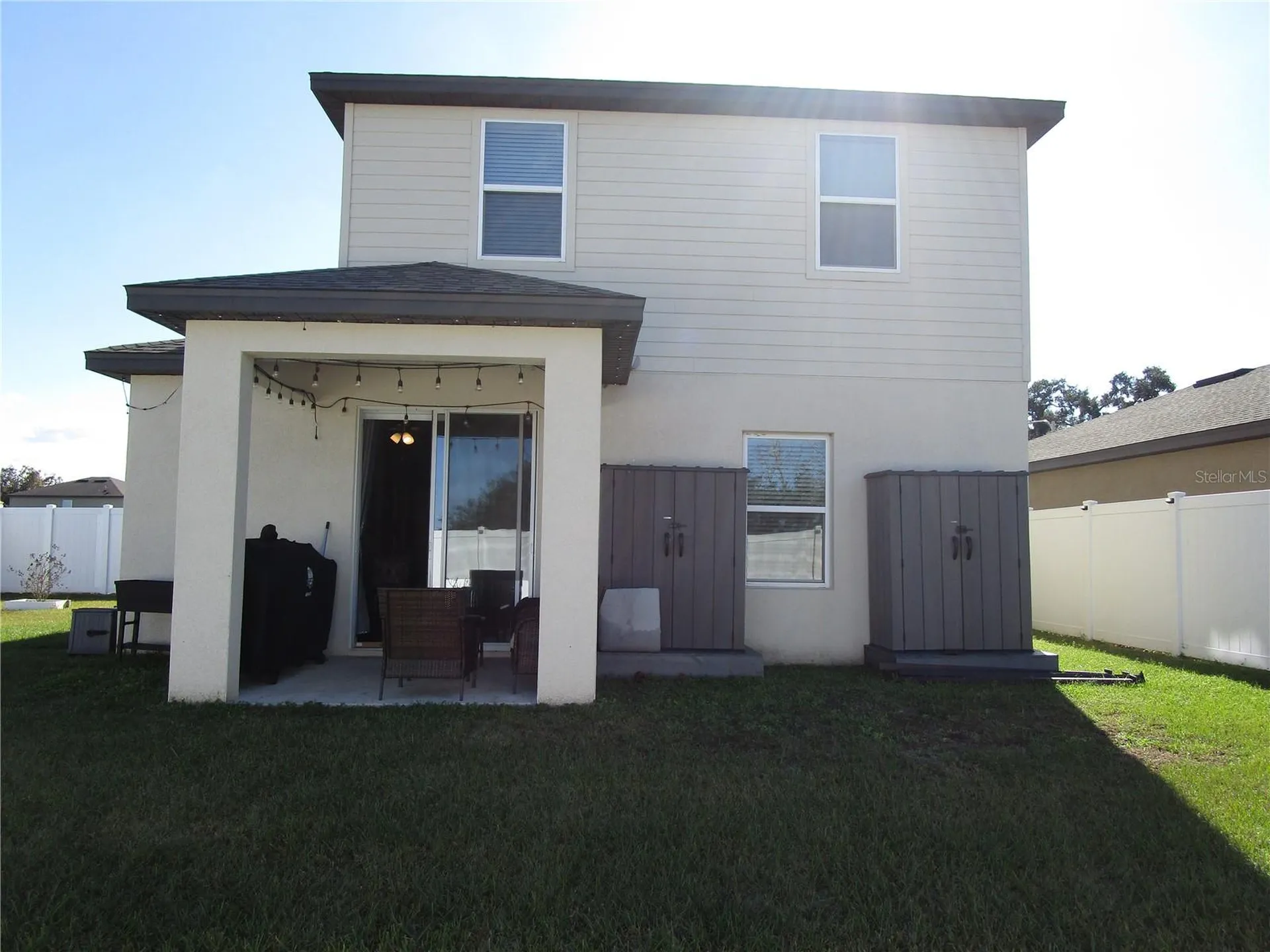 5517 Fez Court Brooksville FL 34602