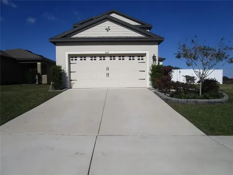 5517 Fez Court Brooksville FL 34602