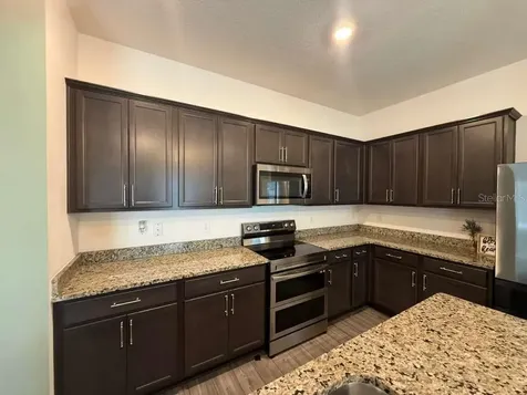 5517 Fez Court Brooksville FL 34602