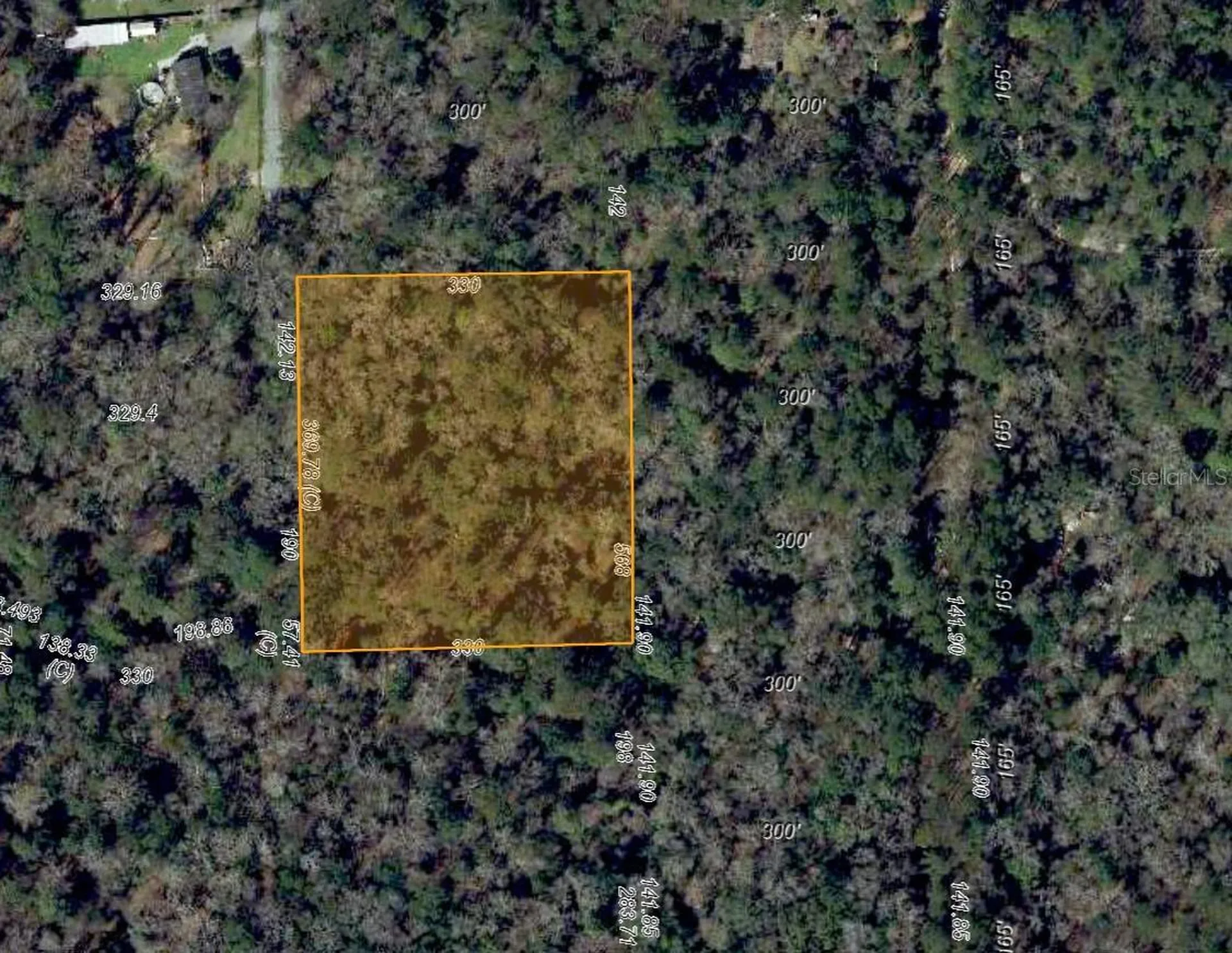 Little John Road Tallahassee FL 32310