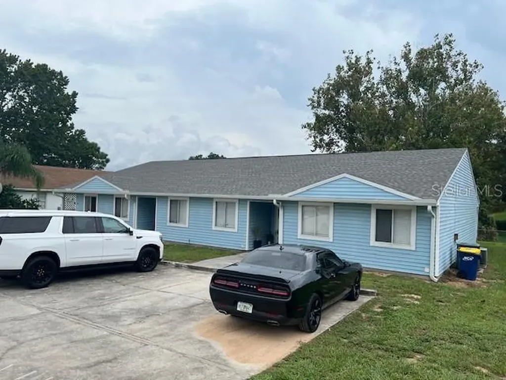 209 Ridgecrest Loop Minneola FL 34715