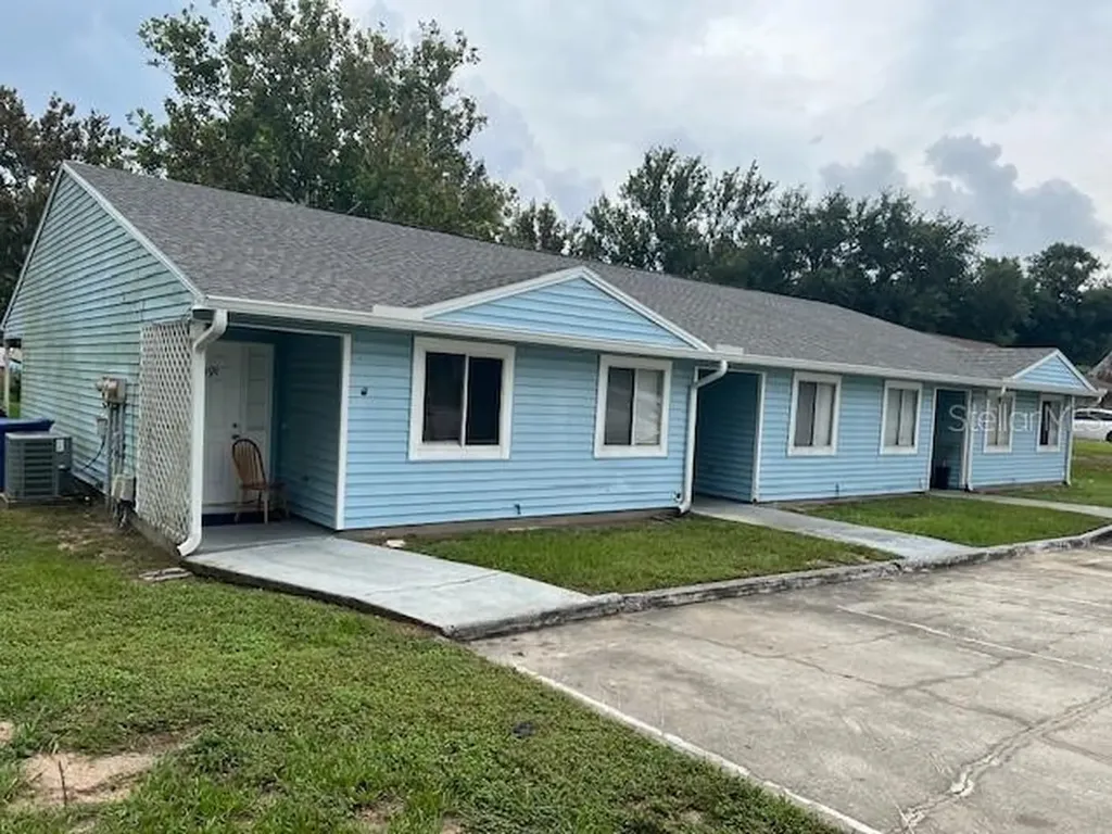 209 Ridgecrest Loop Minneola FL 34715