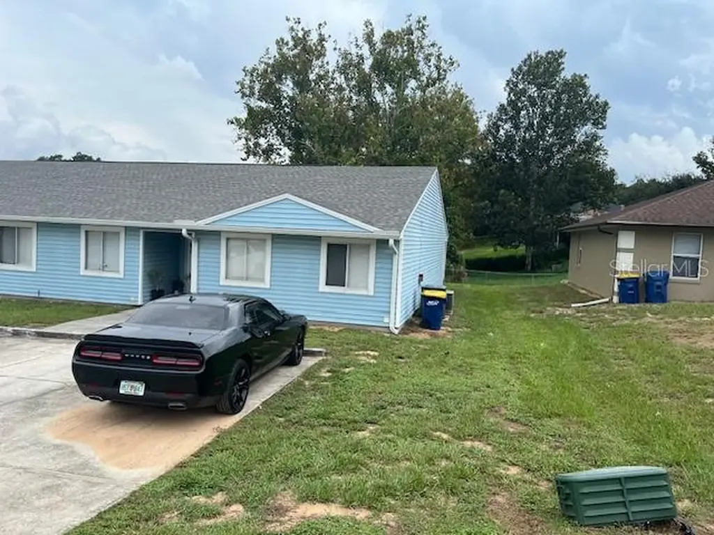 209 Ridgecrest Loop Minneola FL 34715