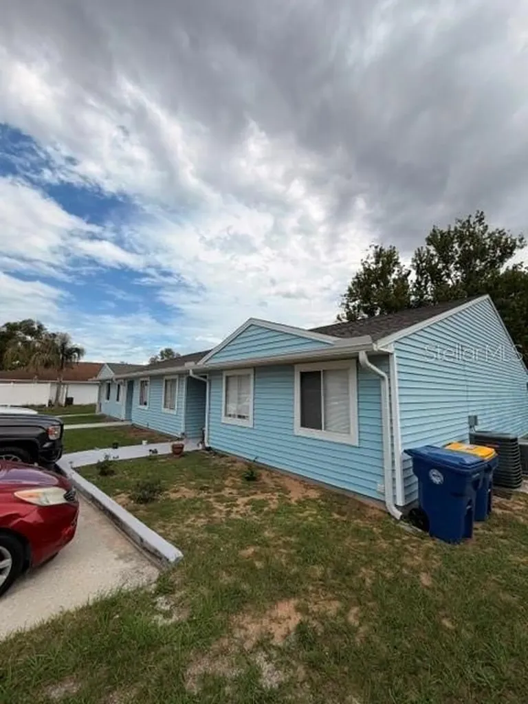 209 Ridgecrest Loop Minneola FL 34715