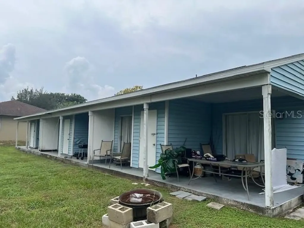 209 Ridgecrest Loop Minneola FL 34715