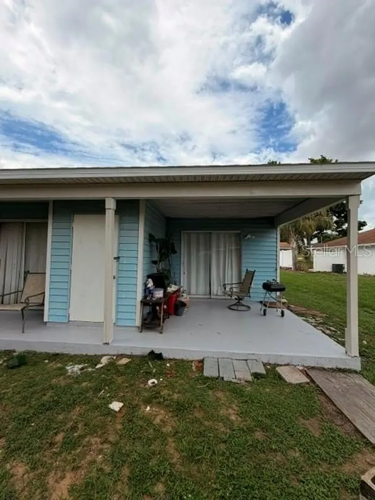 209 Ridgecrest Loop Minneola FL 34715