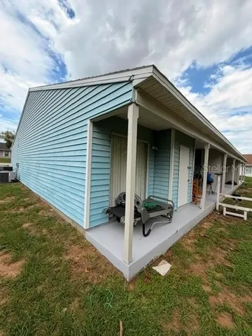 209 Ridgecrest Loop Minneola FL 34715