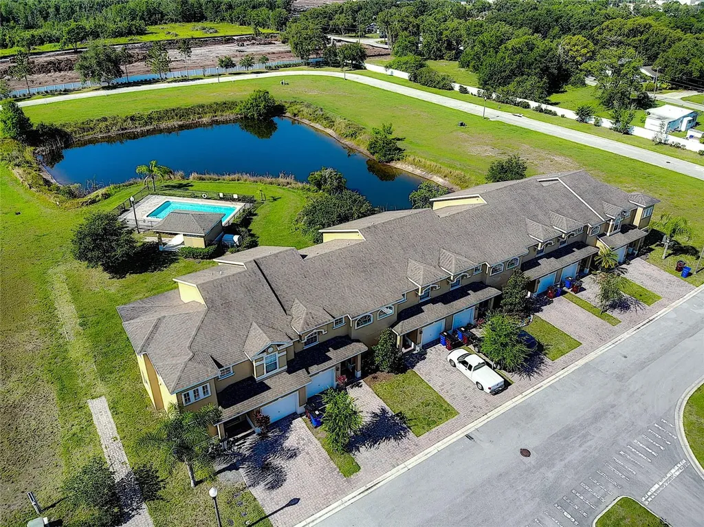1784 Barton Towne Circle St Cloud FL 34769
