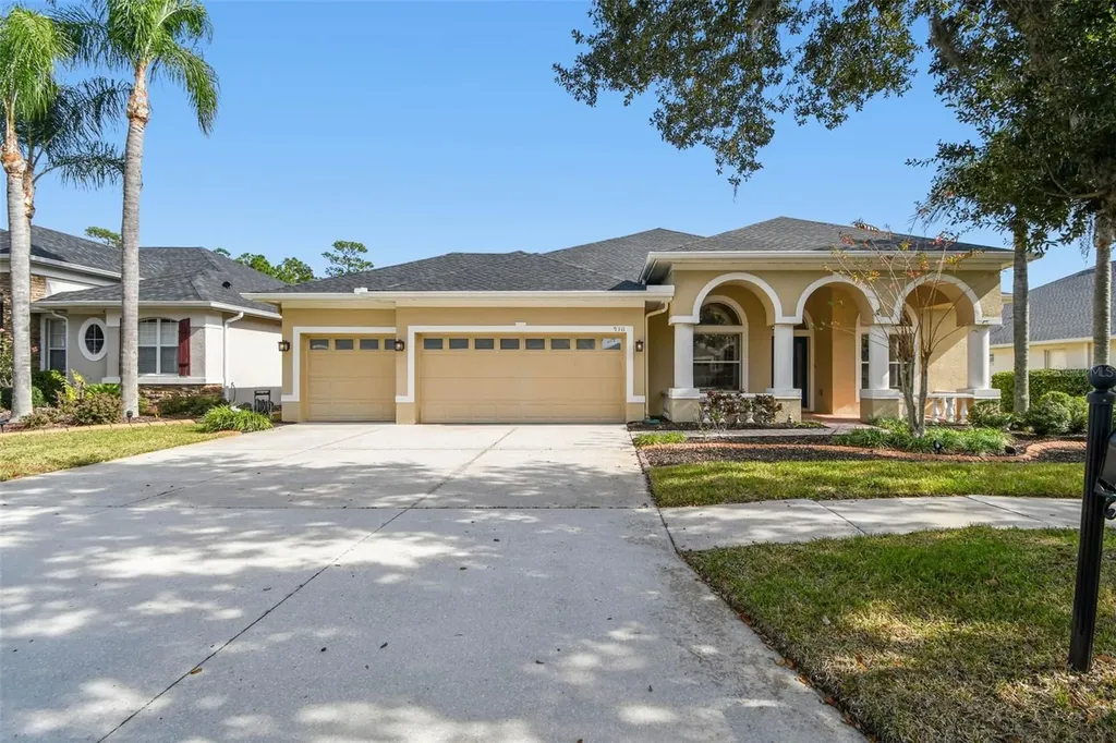 9311 Mangrove Court Tampa FL 33647