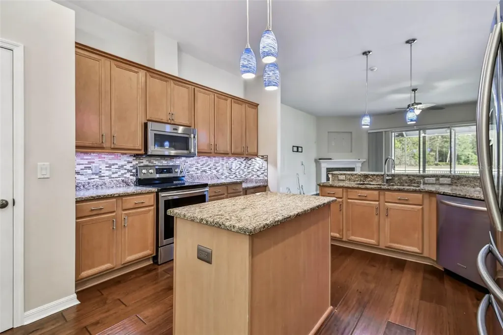 9311 Mangrove Court Tampa FL 33647