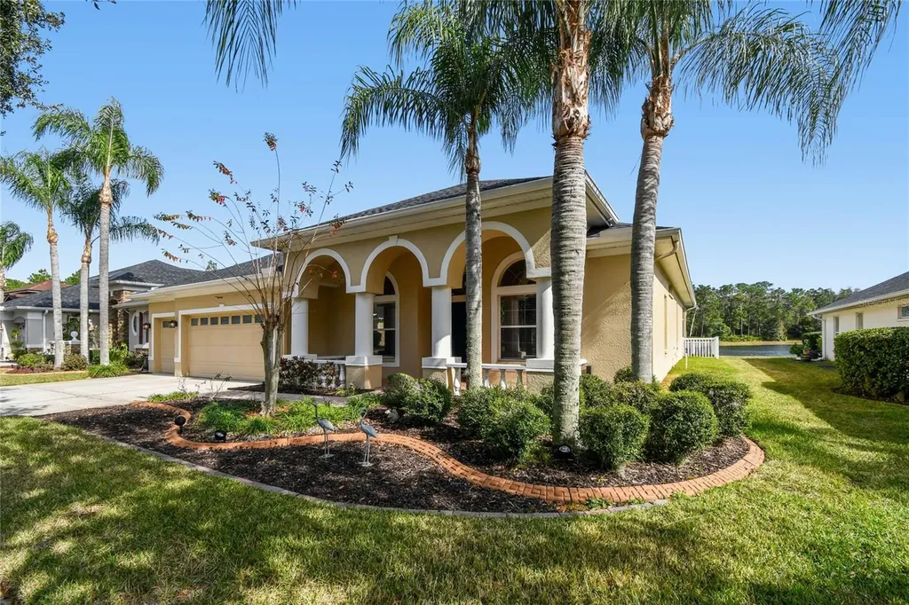 9311 Mangrove Court Tampa FL 33647