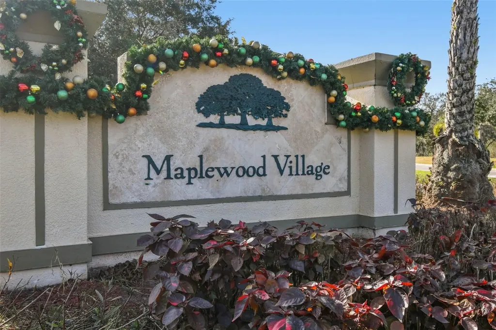 9311 Mangrove Court Tampa FL 33647
