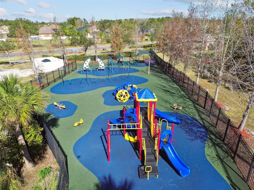9311 Mangrove Court Tampa FL 33647