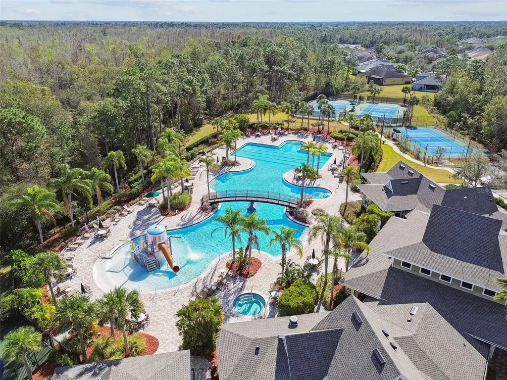 9311 Mangrove Court Tampa FL 33647