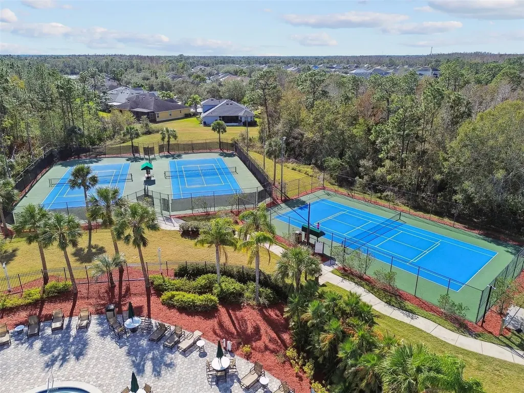 9311 Mangrove Court Tampa FL 33647