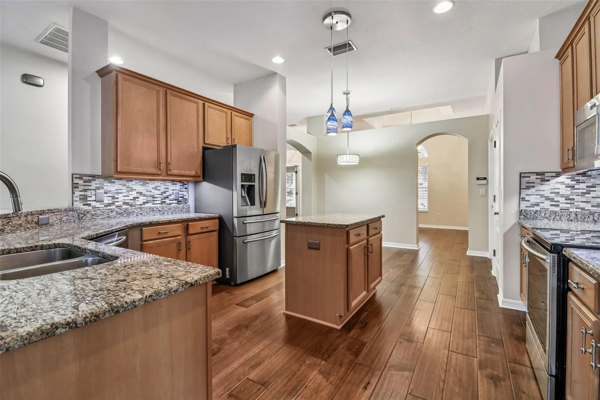 9311 Mangrove Court Tampa FL 33647
