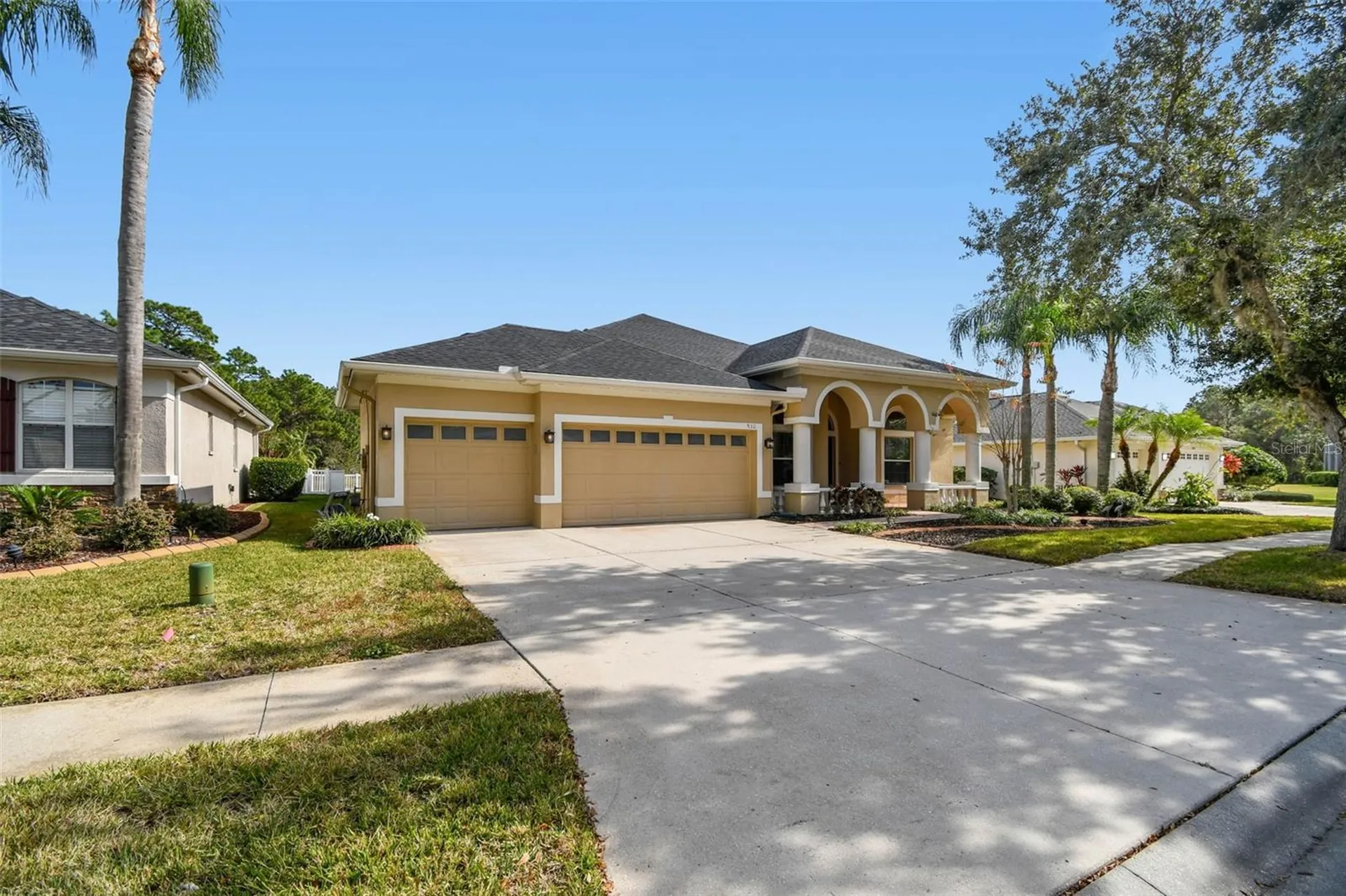 9311 Mangrove Court Tampa FL 33647