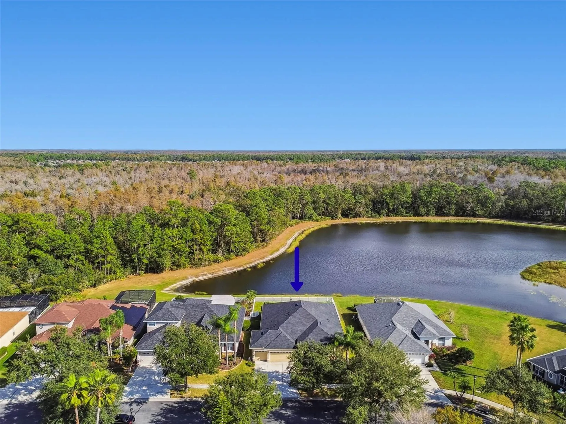 9311 Mangrove Court Tampa FL 33647