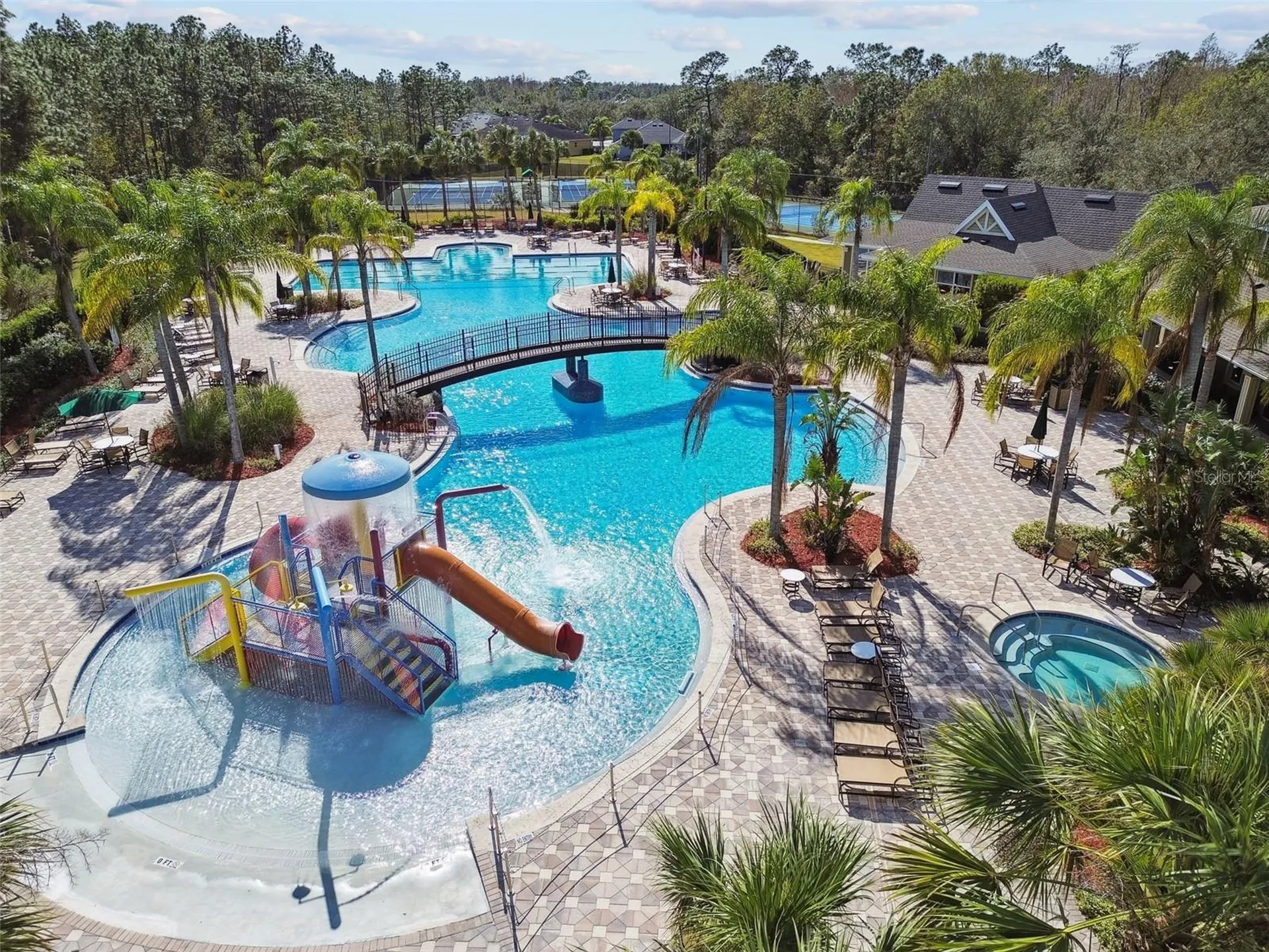 9311 Mangrove Court Tampa FL 33647