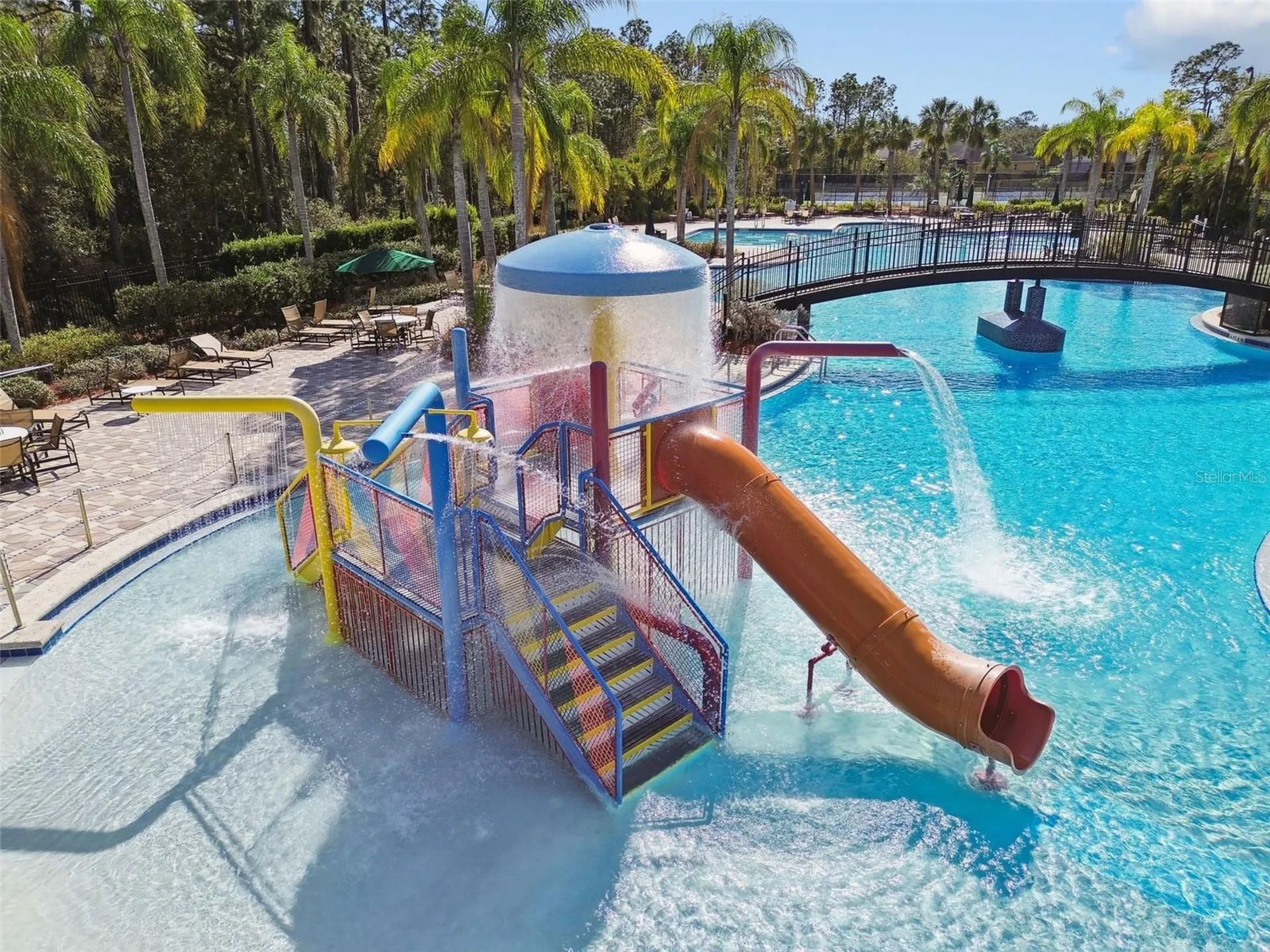 9311 Mangrove Court Tampa FL 33647
