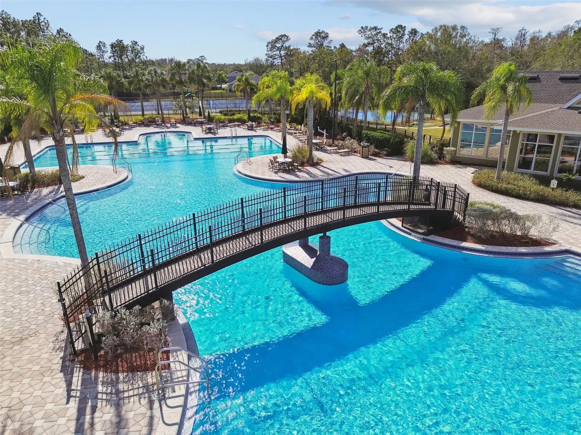 9311 Mangrove Court Tampa FL 33647
