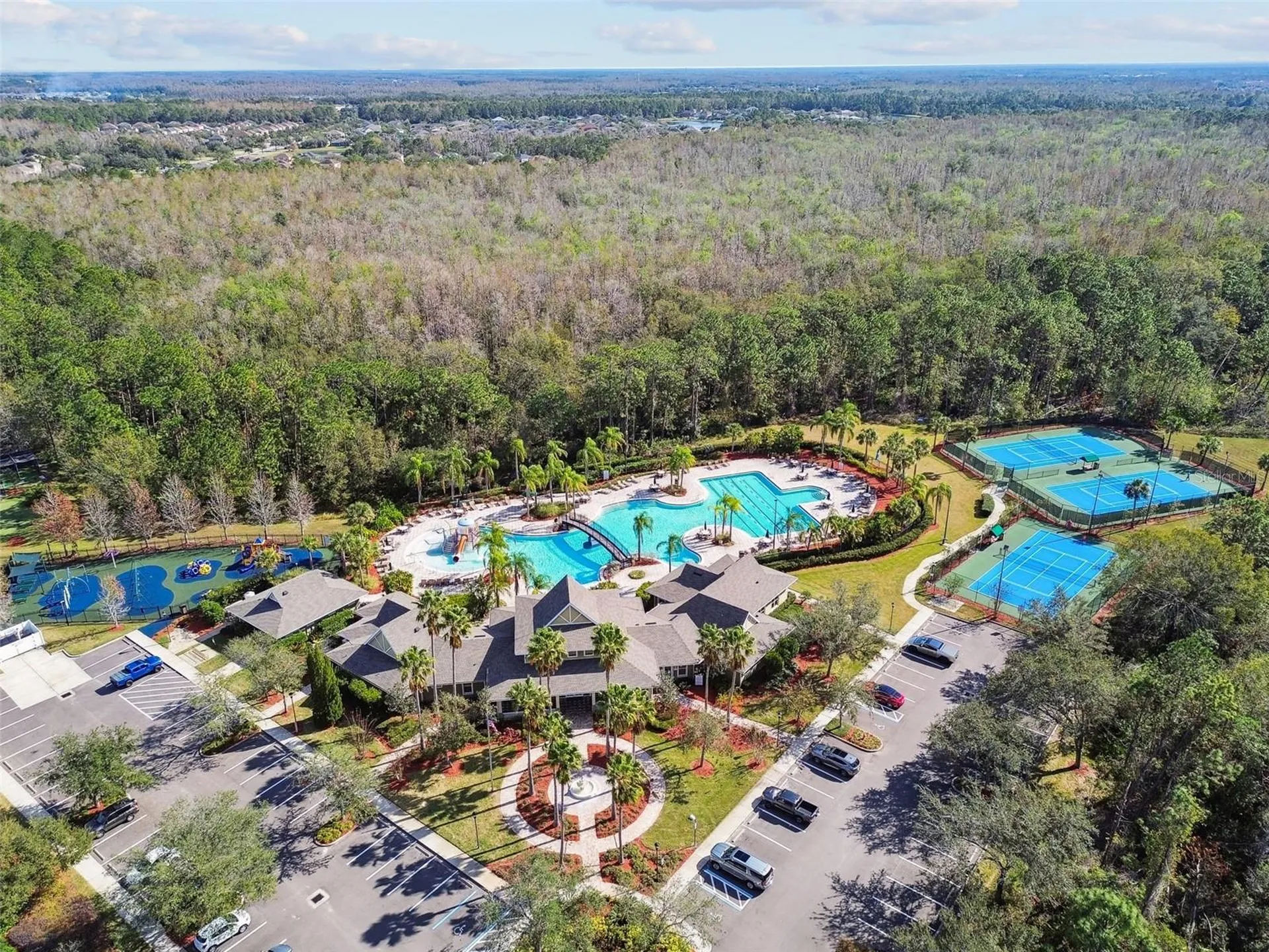 9311 Mangrove Court Tampa FL 33647