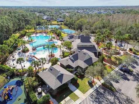 9311 Mangrove Court Tampa FL 33647