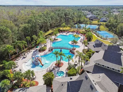 9311 Mangrove Court Tampa FL 33647