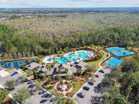 9311 Mangrove Court Tampa FL 33647