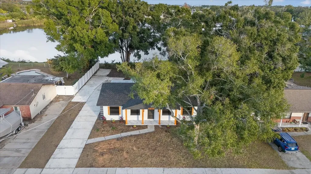 6107 Cole Drive Tampa FL 33634