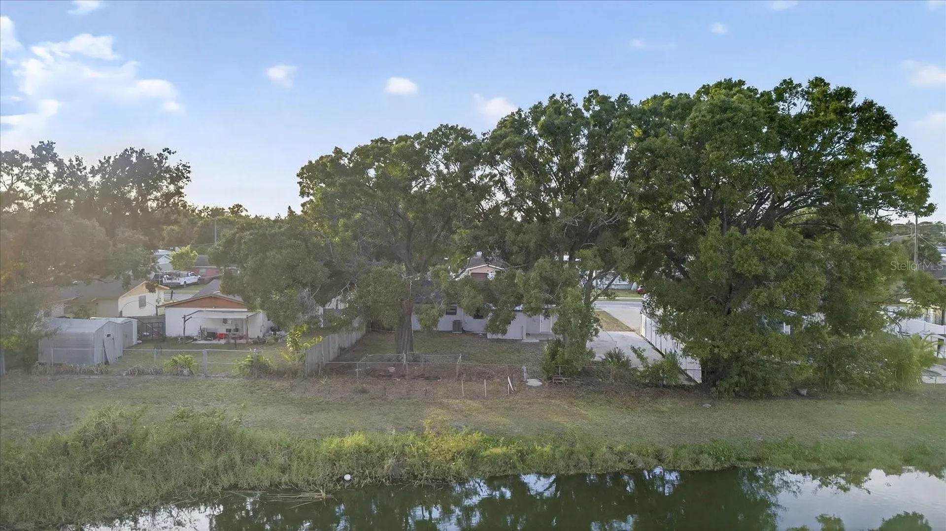 6107 Cole Drive Tampa FL 33634