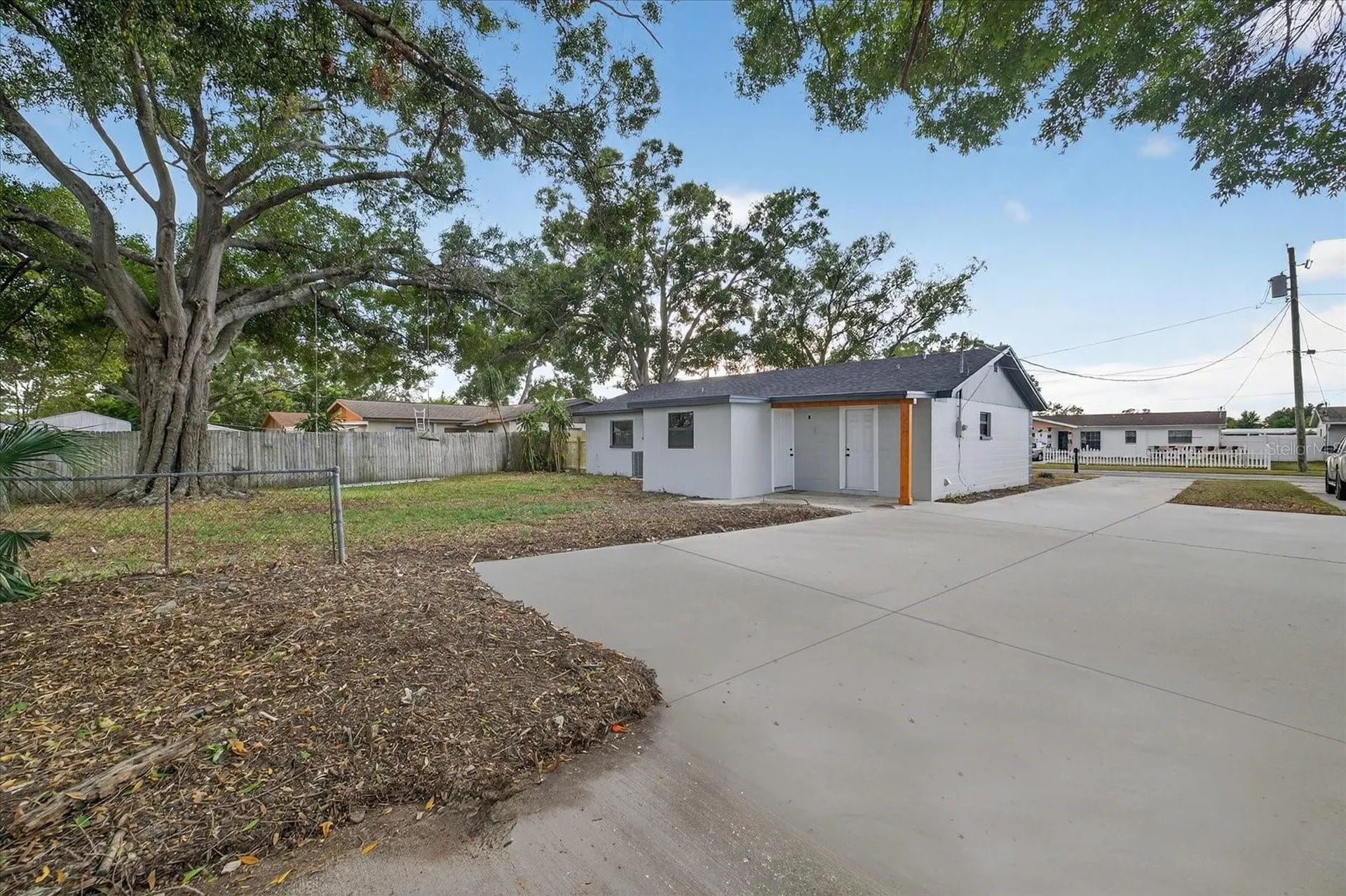 6107 Cole Drive Tampa FL 33634