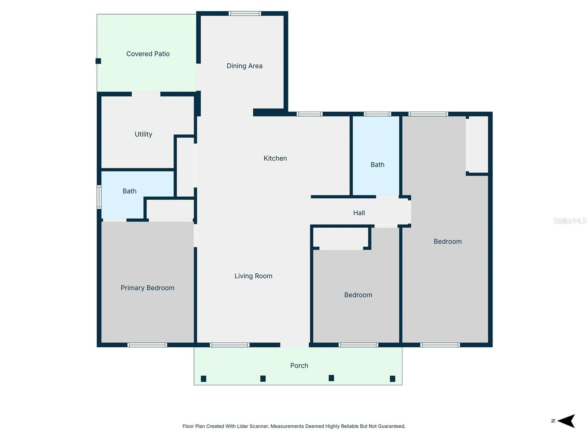 6107 Cole Drive Tampa FL 33634