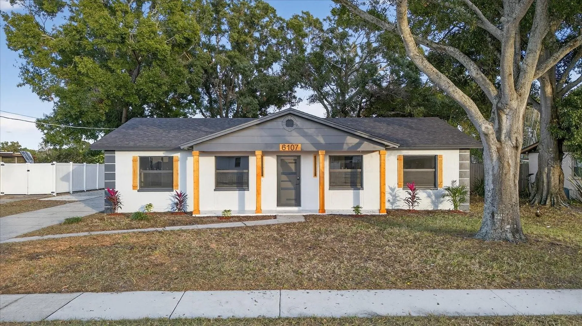 6107 Cole Drive Tampa FL 33634