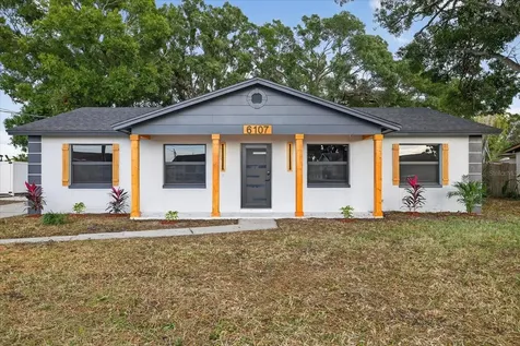6107 Cole Drive Tampa FL 33634