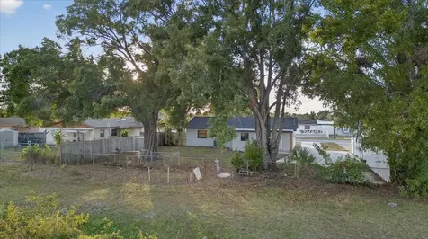 6107 Cole Drive Tampa FL 33634