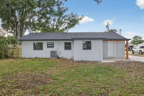 6107 Cole Drive Tampa FL 33634