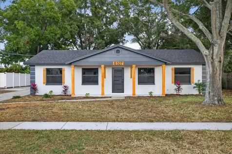6107 Cole Drive Tampa FL 33634